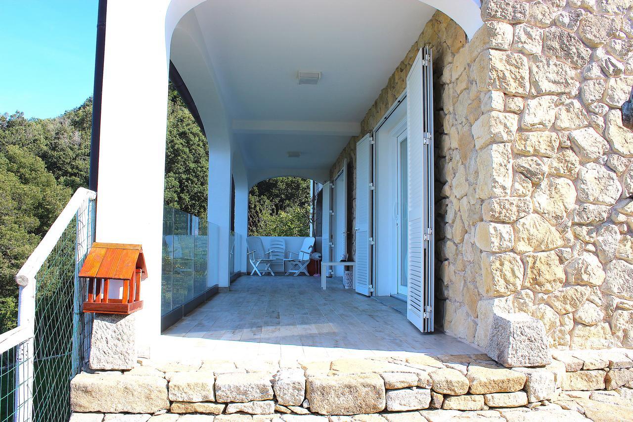 Country House Tagliaferro مارتْشانا مارينا المظهر الخارجي الصورة