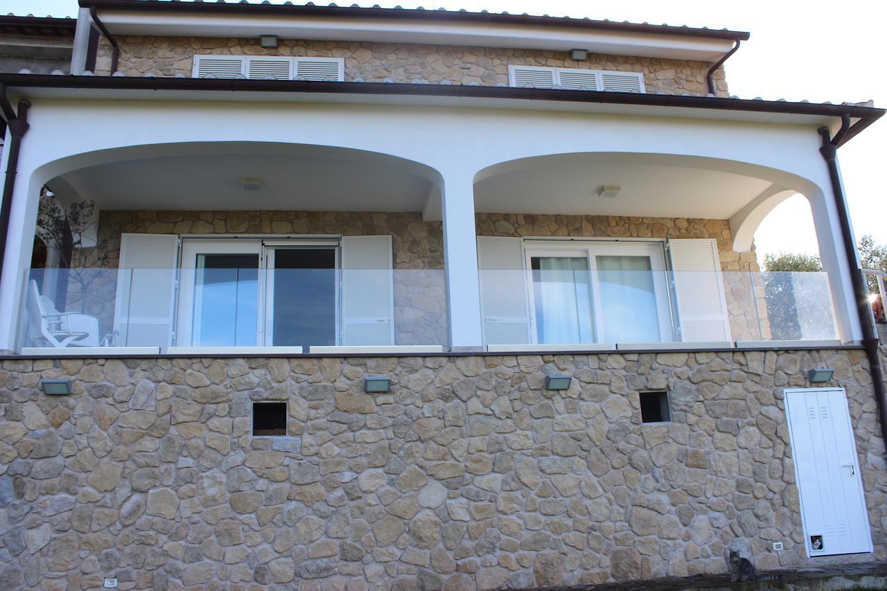 Country House Tagliaferro مارتْشانا مارينا المظهر الخارجي الصورة