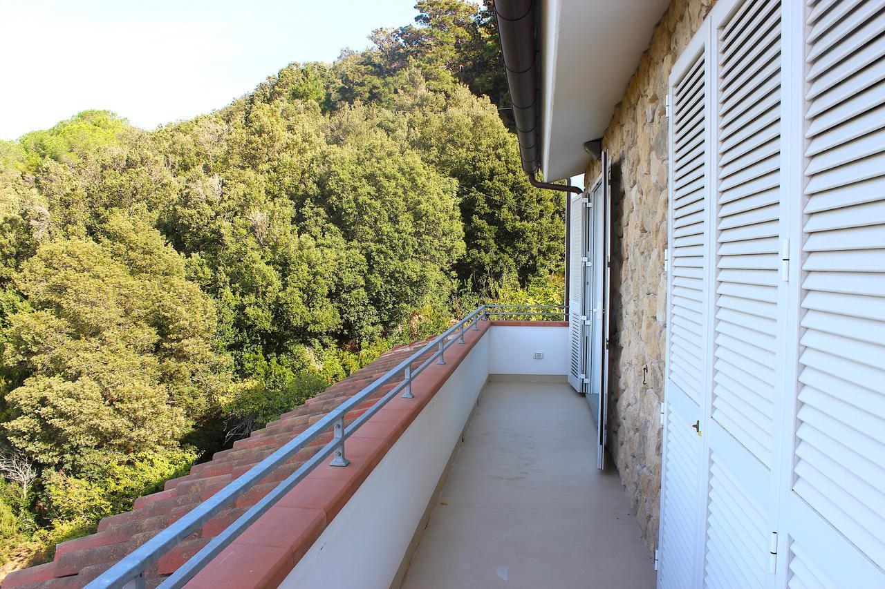 Country House Tagliaferro مارتْشانا مارينا المظهر الخارجي الصورة