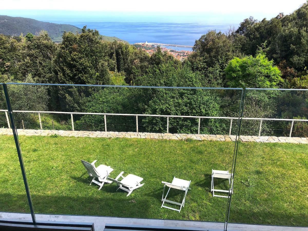 Country House Tagliaferro مارتْشانا مارينا المظهر الخارجي الصورة