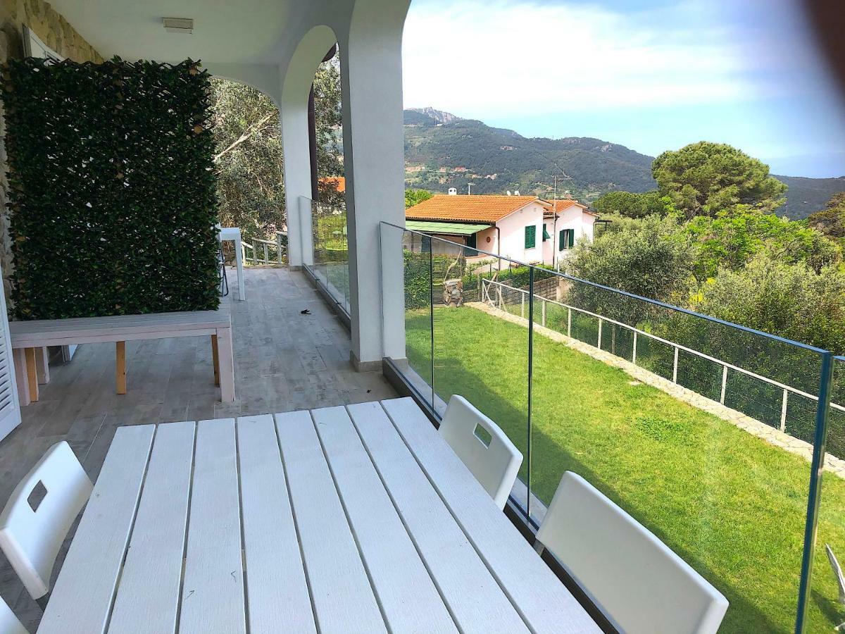 Country House Tagliaferro مارتْشانا مارينا المظهر الخارجي الصورة